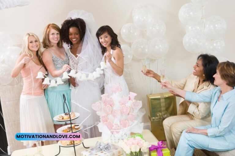 Bridal Shower Quotes For Daughter