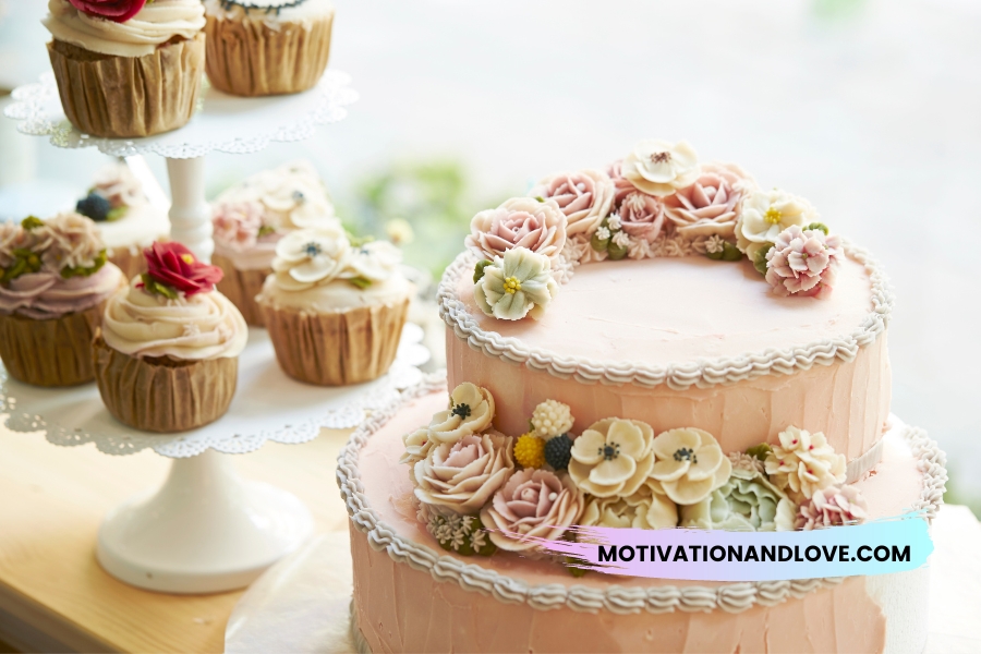 Cake Decorator Quotes