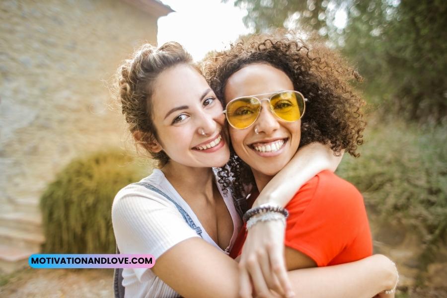 Friendship Is Thicker Than Blood Quotes