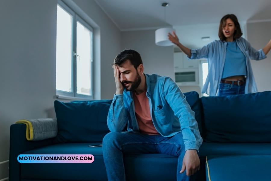 I Am Tired of Trying in a Relationship Quotes