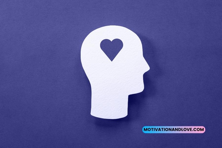 Love Is a State of Mind Quotes