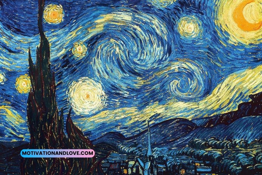 Moon Painting Quotes