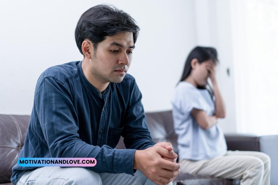 Move On After Breakup Quotes