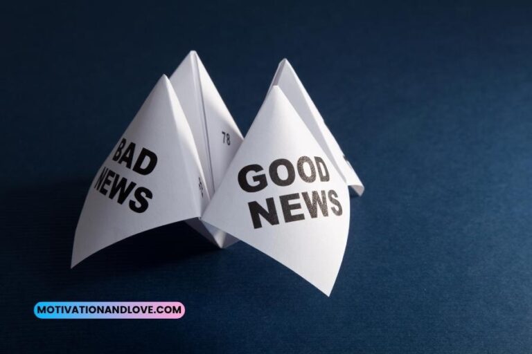 Paper Fortune Teller Quotes Motivation and Love