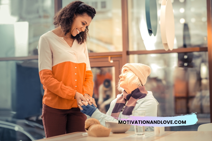 Being Nice to the Wrong Person Quotes