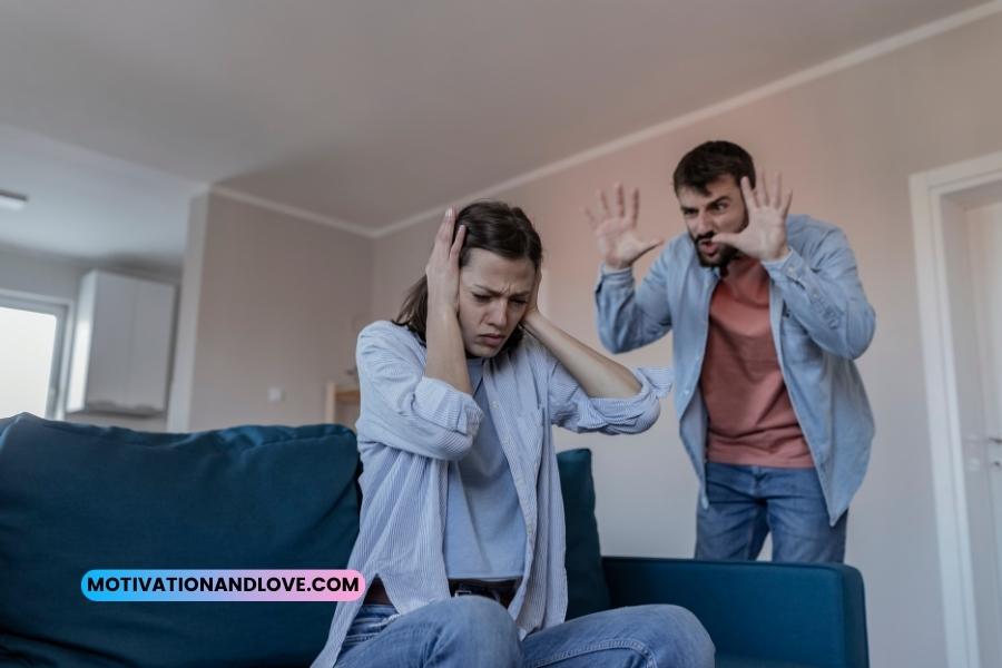 Bitter Marriage Quotes