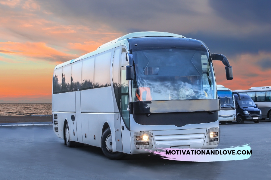 Bus Rental Quotes