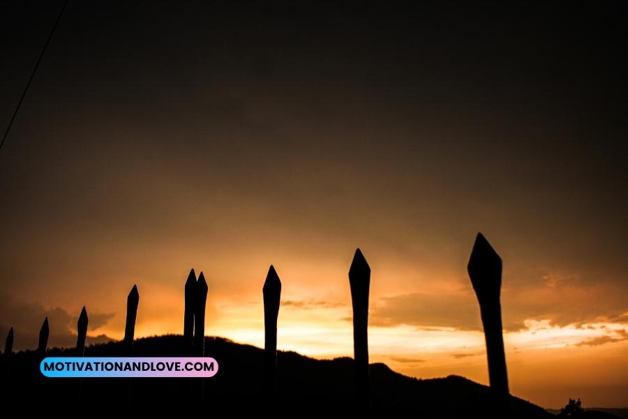 Create Boundaries Quotes