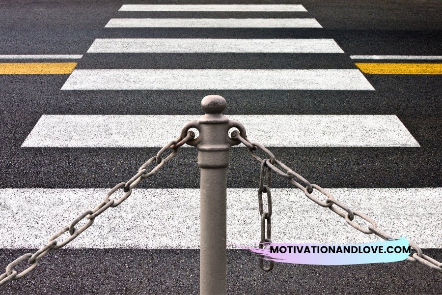 Crossing Boundaries Quotes
