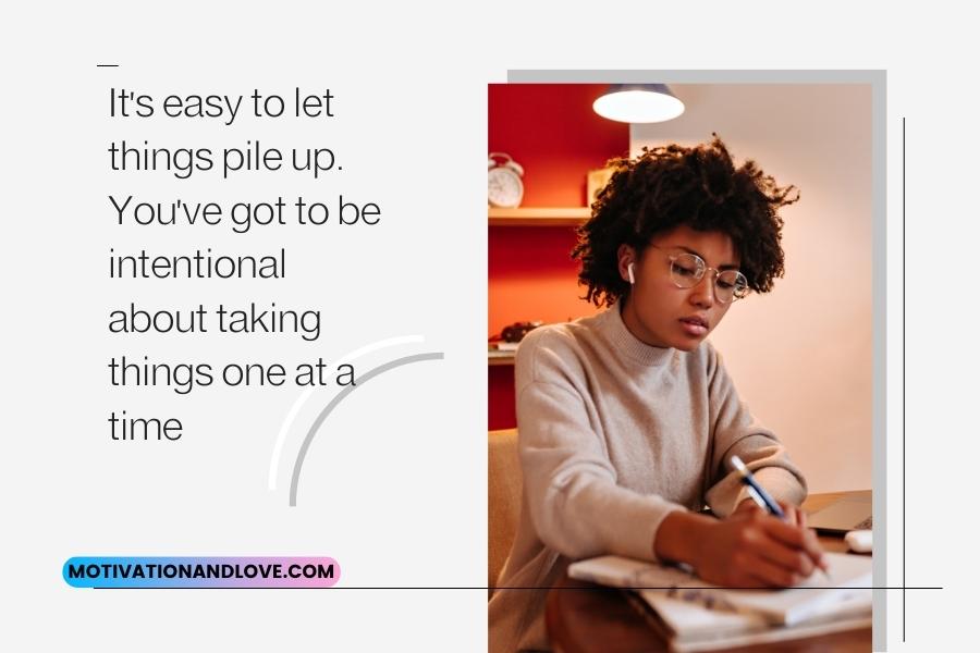 Decluttering Your Life Quotes