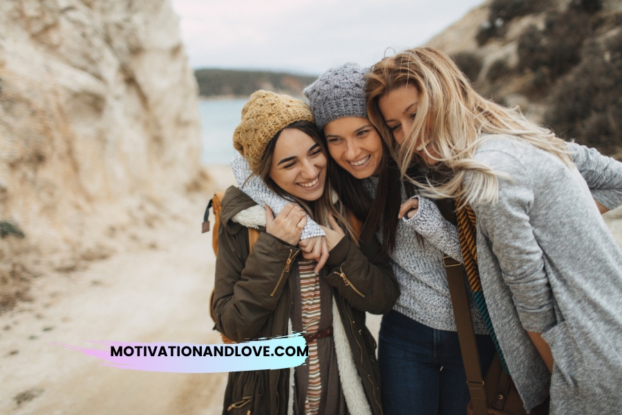 Friendship Boundaries Quotes