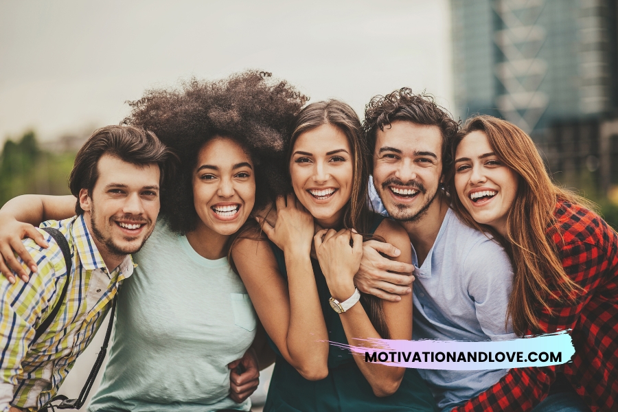 Friendship Has No Boundaries Quotes