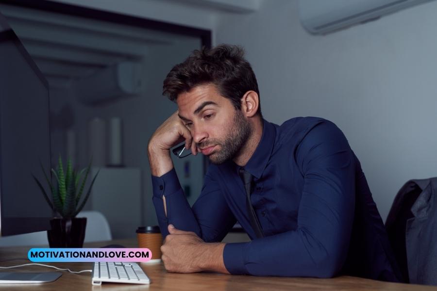 I Am Tired of Explaining Myself Quotes