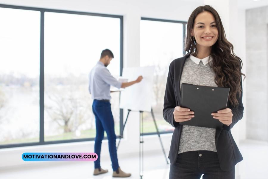 I Want to Be Busy All the Time Quotes