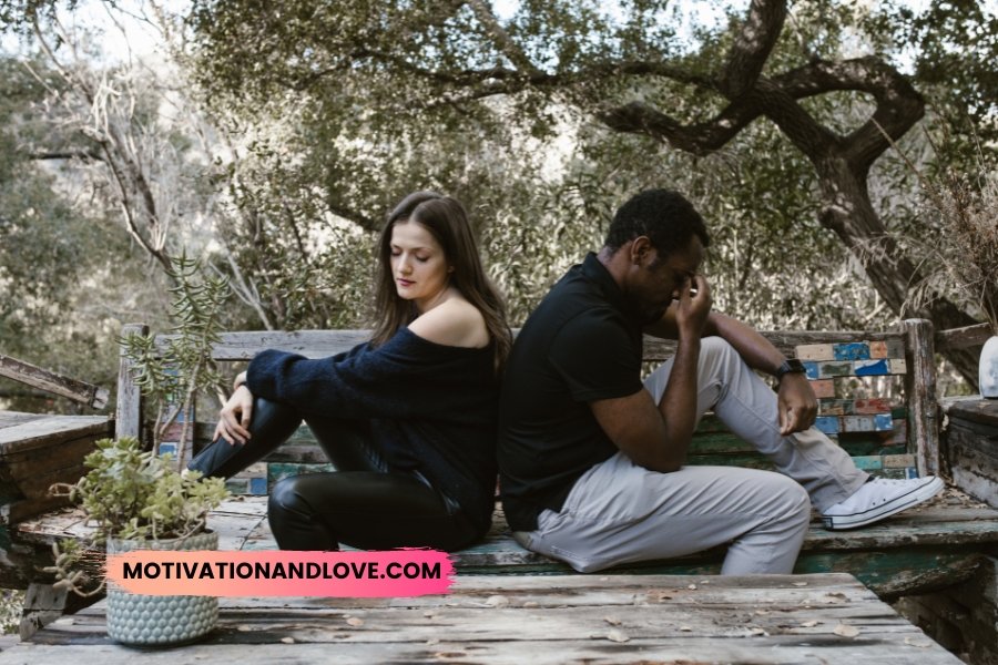 Inspirational Post Break up Quotes