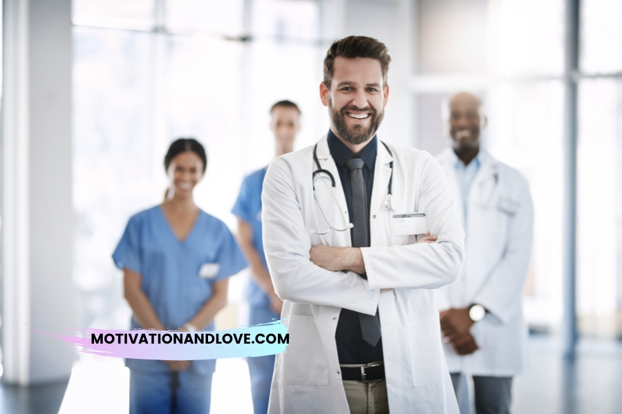 Inspirational Quotes for Better Health