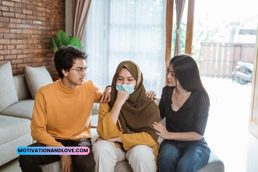 Inspirational Quotes for Friend in Hospital