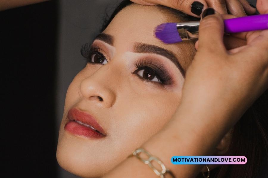 Makeup Is Life Quotes