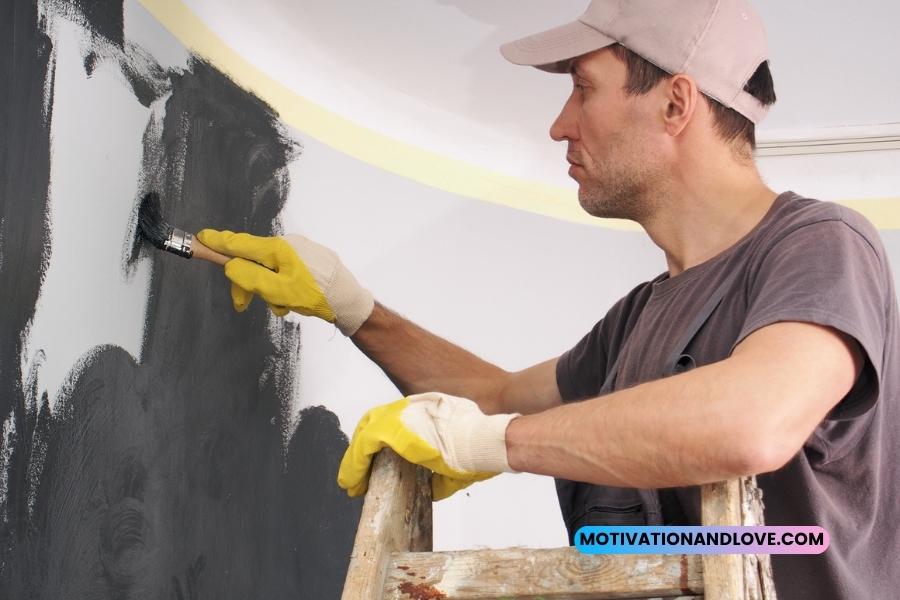 Painting Is My Passion Quotes