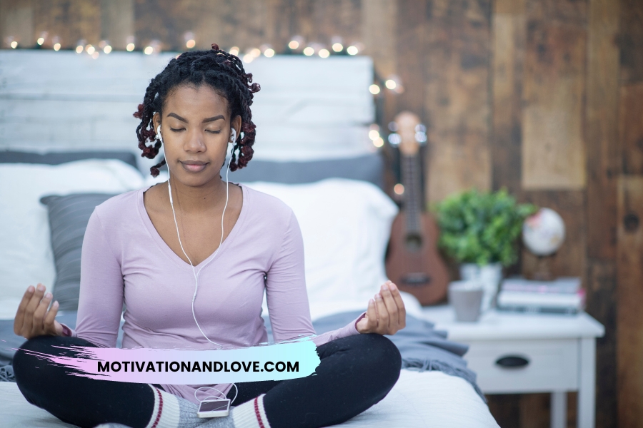Power of Meditation Quotes