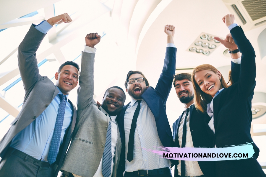 Your Success Is My Success Quotes
