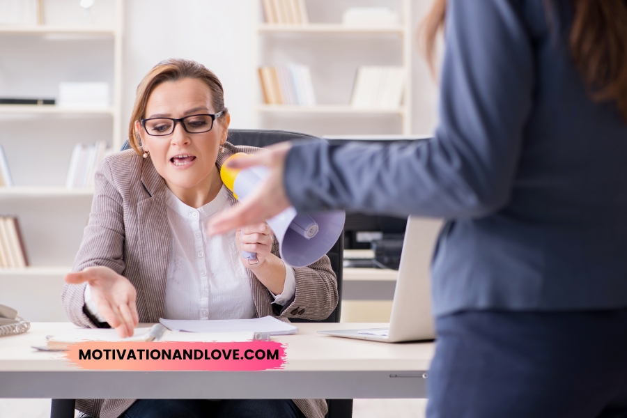 Bad Employer Quotes