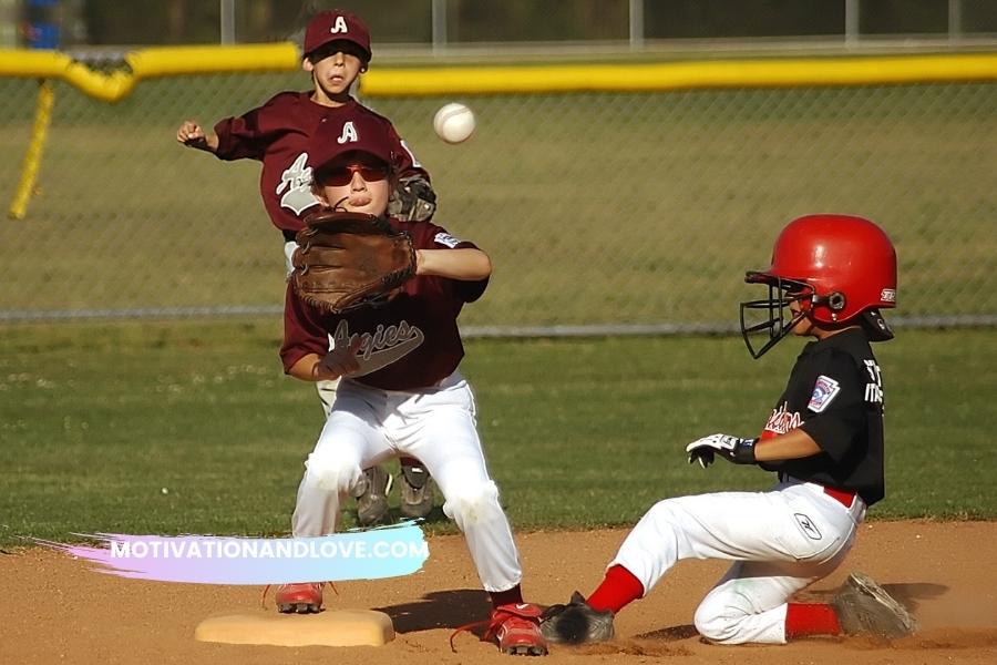 Baseball Family Quotes and Sayings