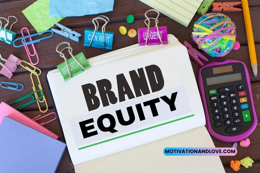 Brand Equity Quotes