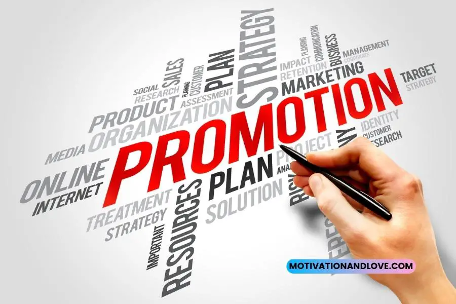 Brand Promotion Quotes