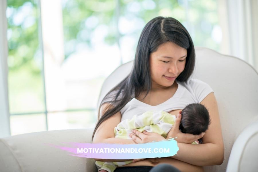 Breastfeeding Week Quotes