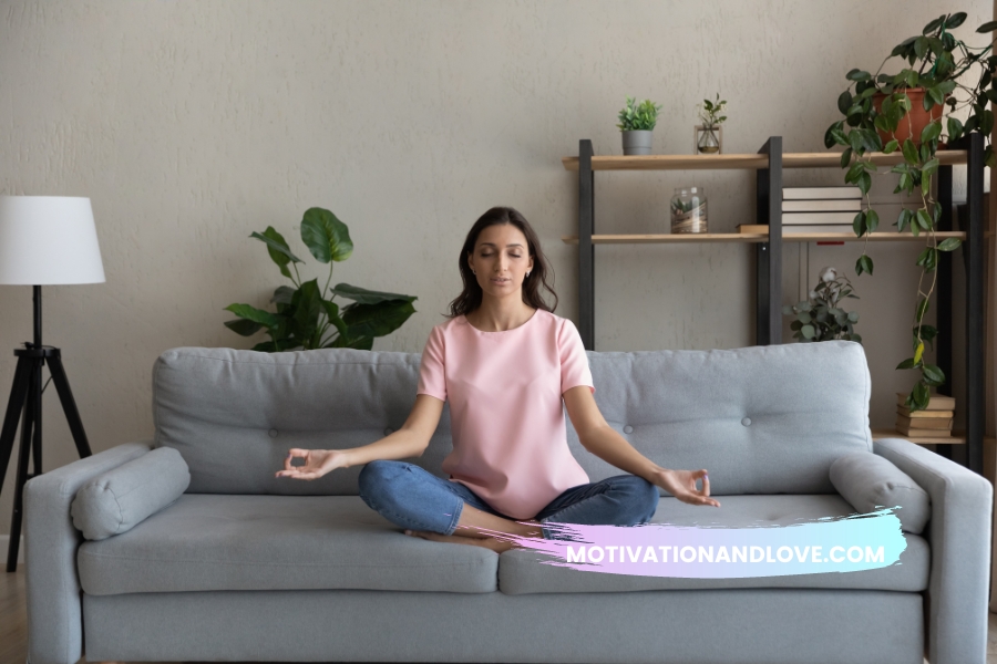 Breathe Peace Quotes