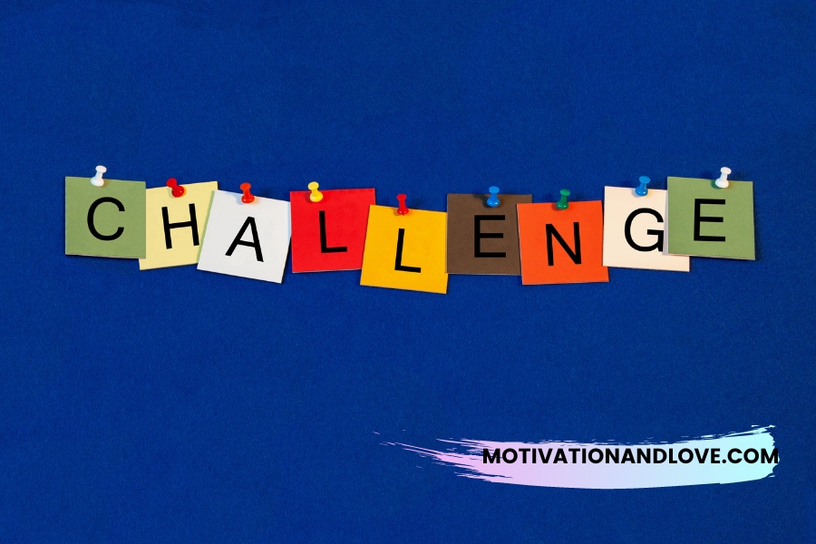 Challenging Year Quotes