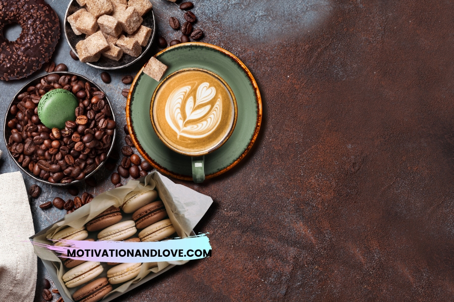 Coffee Therapy Quotes