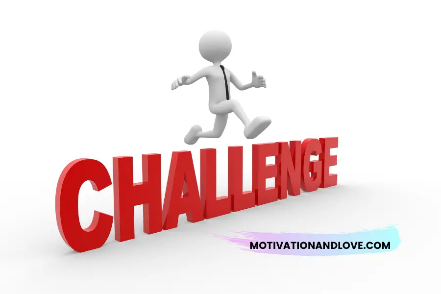Every Challenge Is an Opportunity Quotes