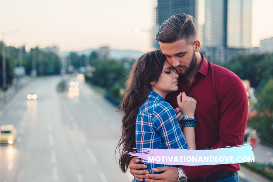 Falling in Love Unexpectedly Quotes