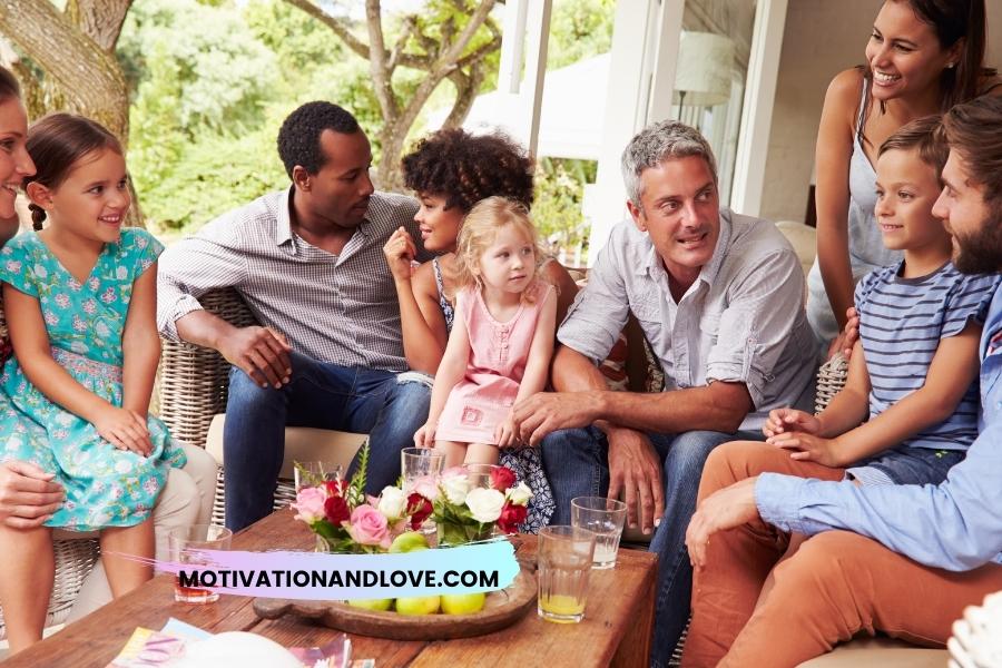 Family Brunch Quotes