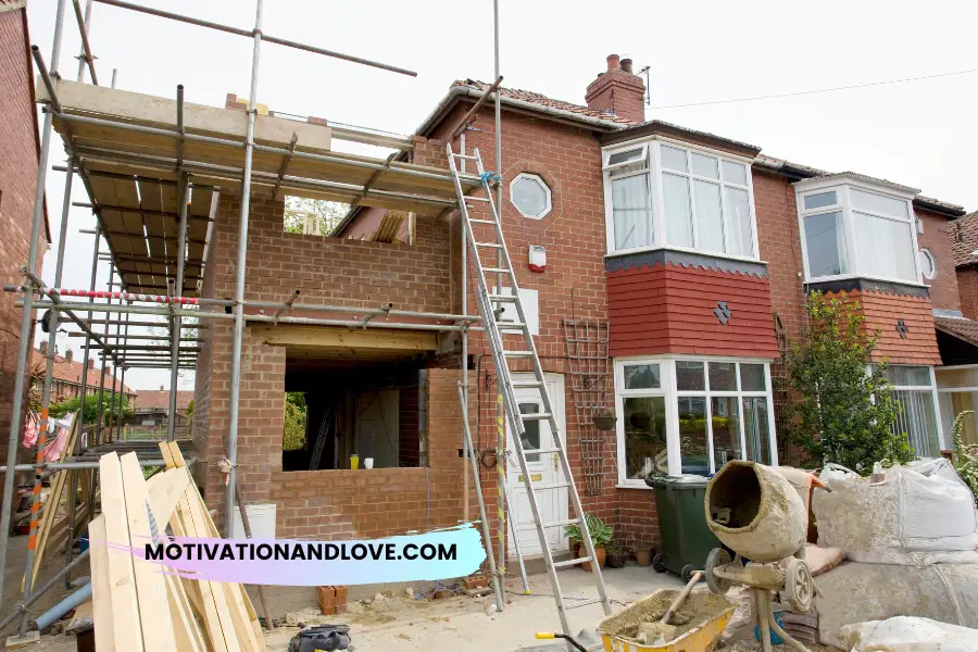 House Extension Quotes