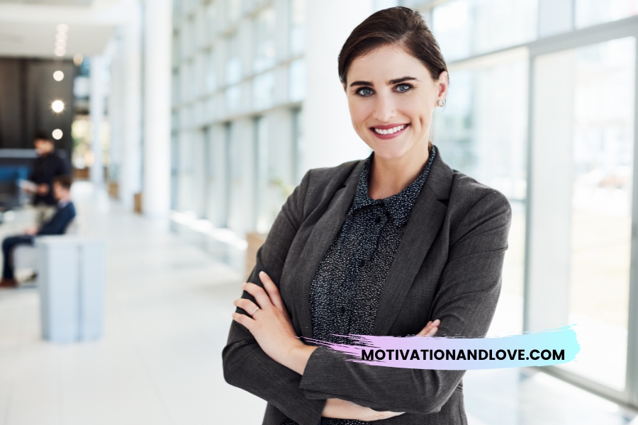 I Am the Boss Quotes