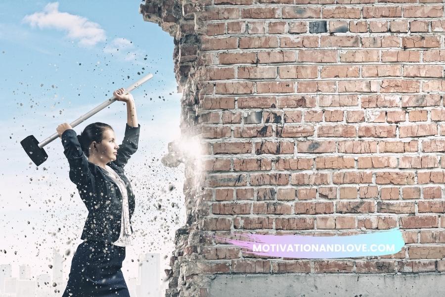 I Want to Challenge Myself Quotes