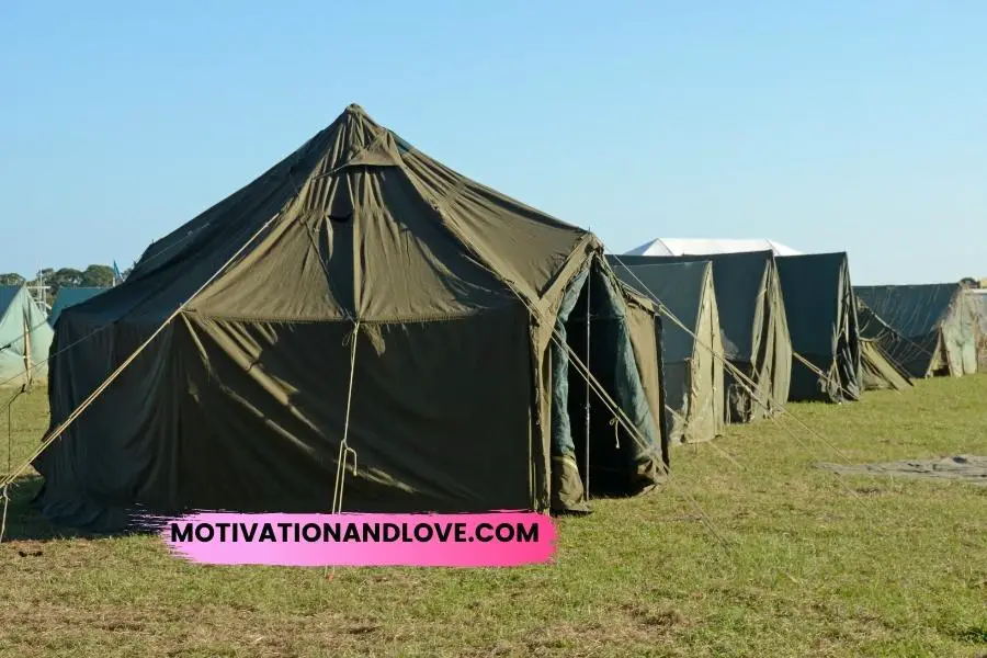 Inspirational Quotes for Air Force Boot Camp