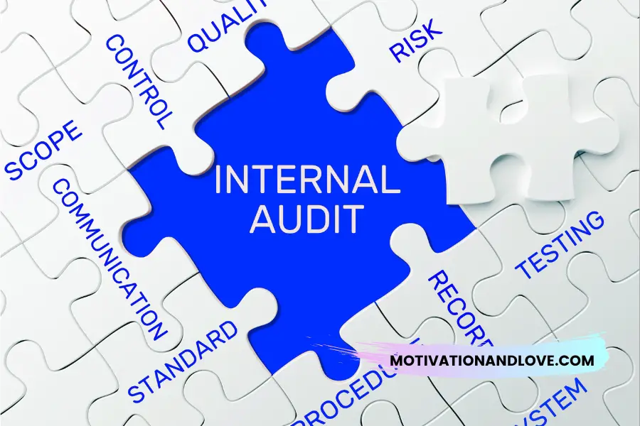 Internal Audit Quotes