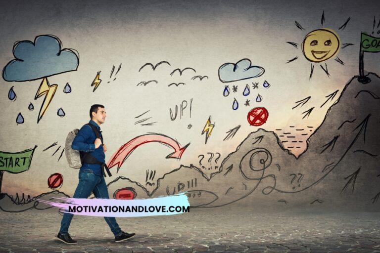 Life Has Many Challenges Quotes Motivation and Love