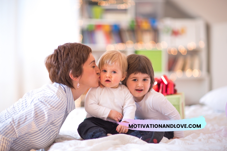 Motherhood Is Challenging Quotes