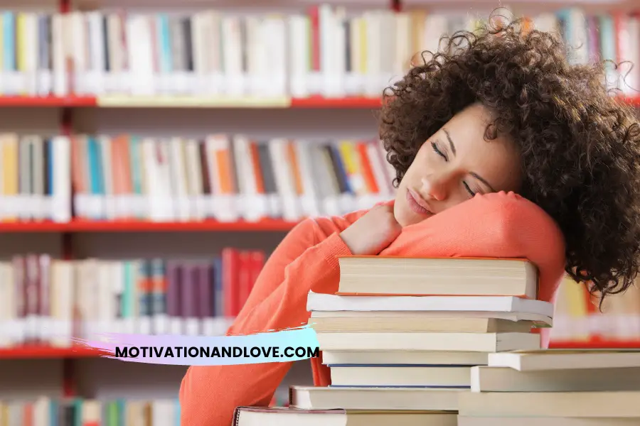 Motivational Quotes for Tired Students