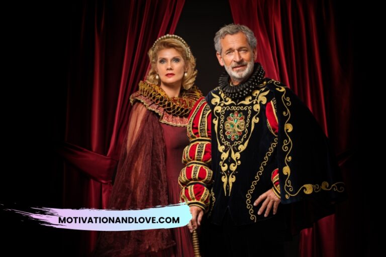 The Queen Always Protects Her King Quotes Motivation and Love