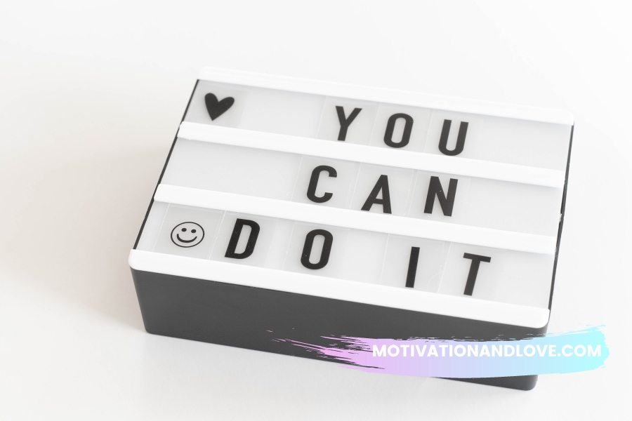 You Can Do It Alone Quotes
