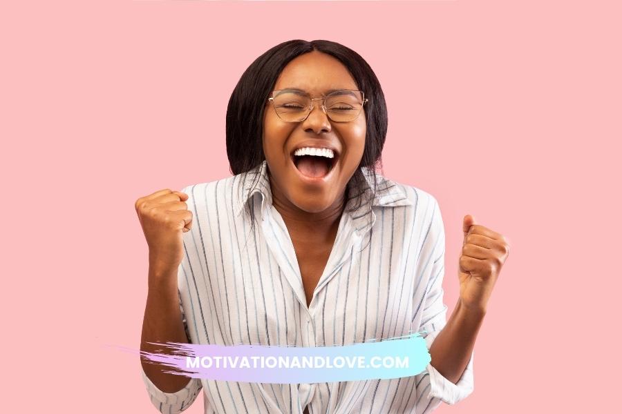 Acting Happy Quotes