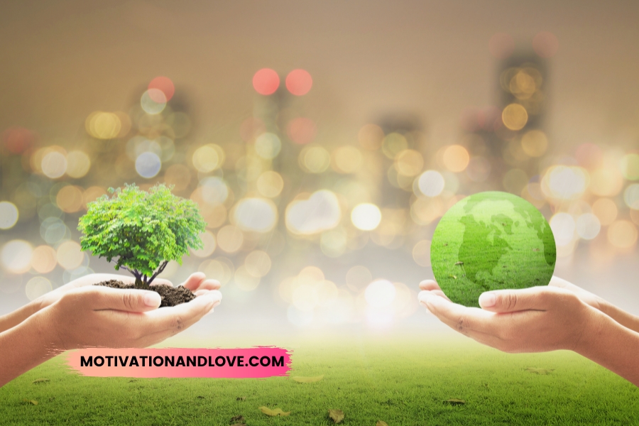 Best Quotes for World Environment Day