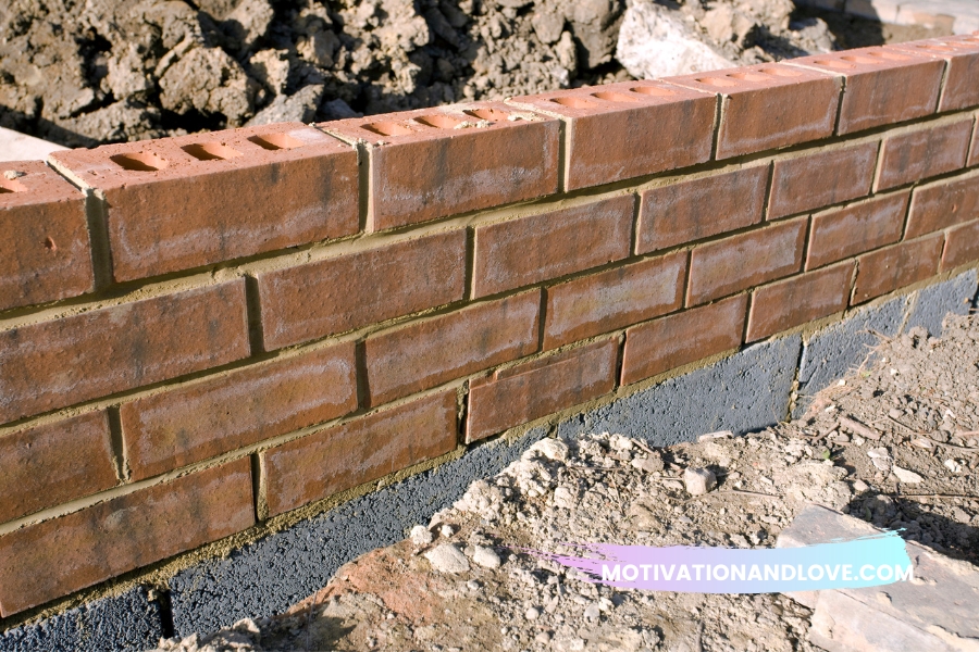 Building a Solid Foundation Quotes