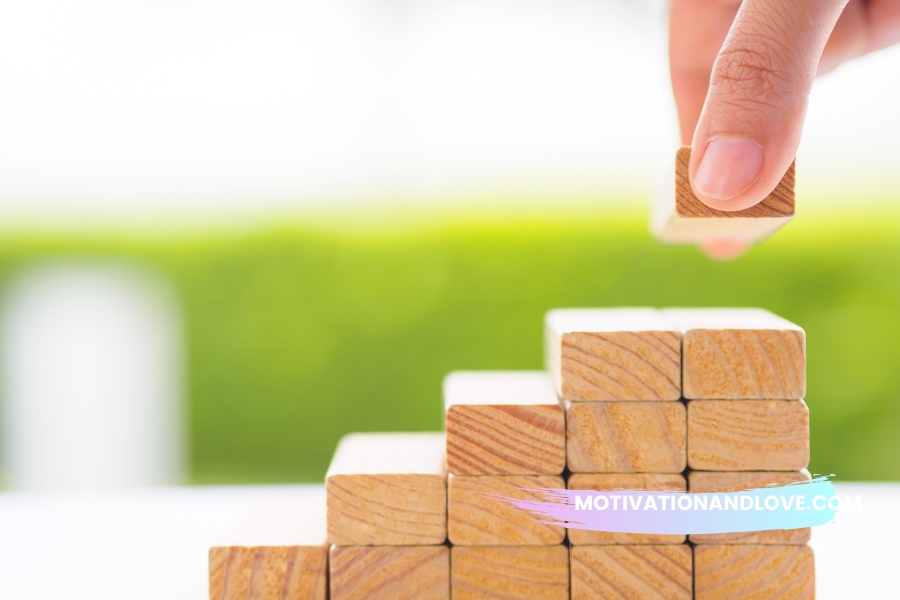 Building a Strong Foundation Quotes